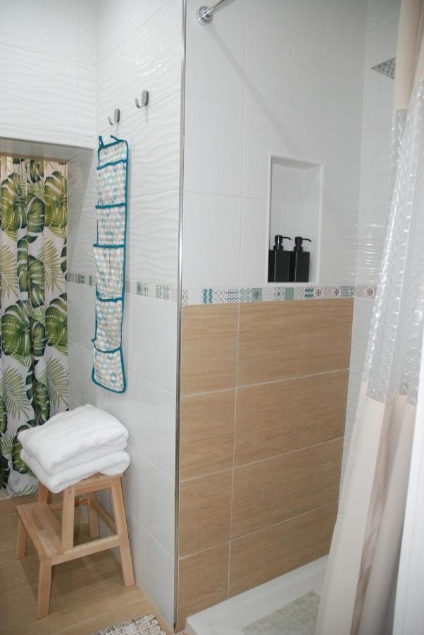 Casa Vacanze Toto Sapore Torre Annunziata Bagian luar foto